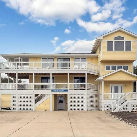 1763 - Shrimp Bizkit By Resort Realty